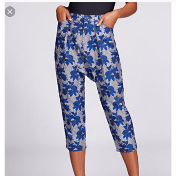 Gabrielle Union for New York and Company Pants - 🌟🌟🌟ISO🌟🌟🌟🌟Gabrielle Union Harem Pants
